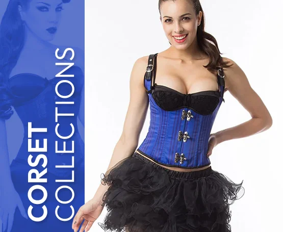Corset Collections
