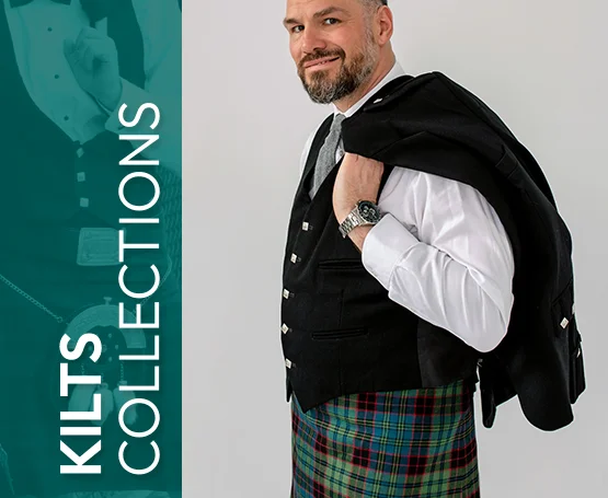 Kilts Collections