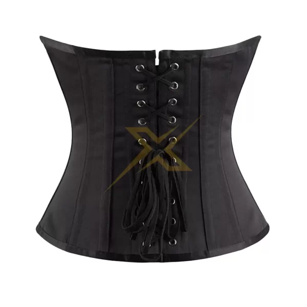 High Quality Heavy Duty Premium Genuine Cotton Corset 1