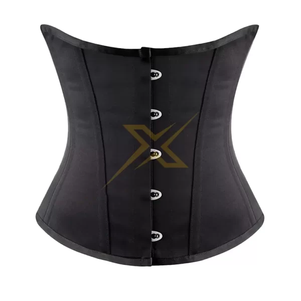 High Quality Heavy Duty Premium Genuine Cotton Corset 2